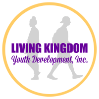 Living Kingdom YD Logo